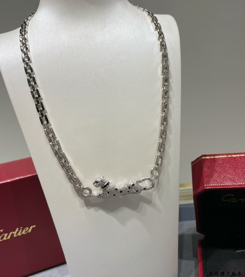 Cartier Necklaces